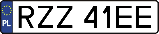 RZZ41EE