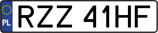 RZZ41HF