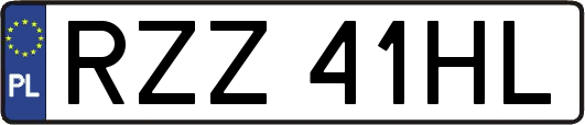 RZZ41HL