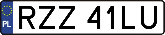 RZZ41LU