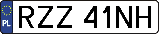 RZZ41NH