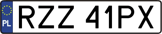 RZZ41PX