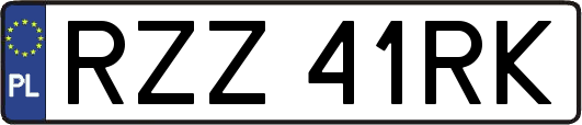 RZZ41RK