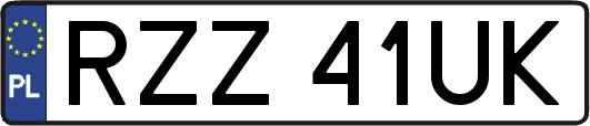 RZZ41UK