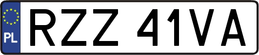 RZZ41VA