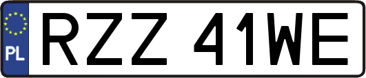RZZ41WE