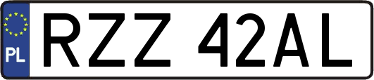RZZ42AL