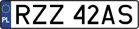 RZZ42AS