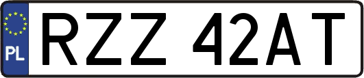 RZZ42AT