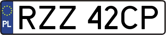 RZZ42CP