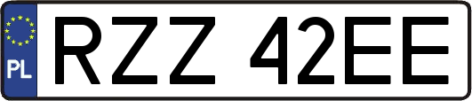RZZ42EE