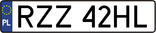 RZZ42HL