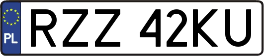 RZZ42KU