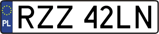 RZZ42LN