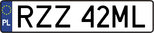 RZZ42ML