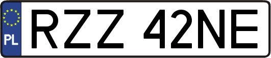 RZZ42NE