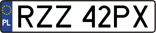 RZZ42PX