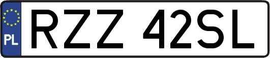 RZZ42SL