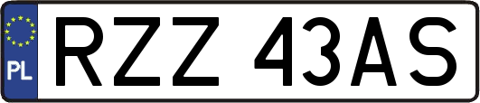 RZZ43AS