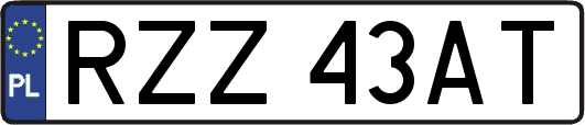 RZZ43AT