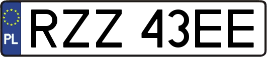 RZZ43EE