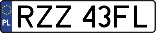 RZZ43FL
