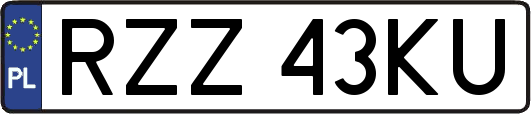 RZZ43KU