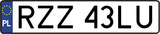 RZZ43LU