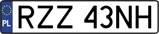 RZZ43NH