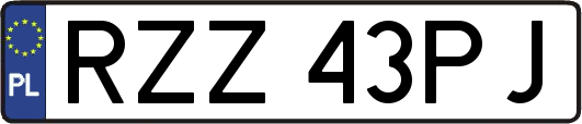 RZZ43PJ