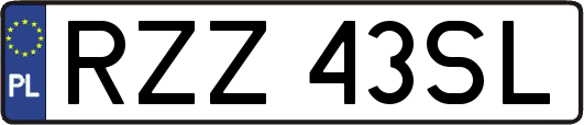 RZZ43SL