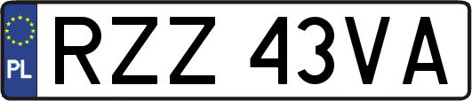 RZZ43VA