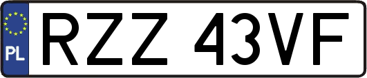 RZZ43VF