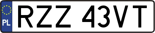 RZZ43VT