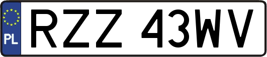 RZZ43WV
