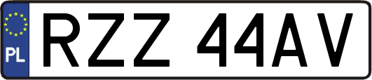 RZZ44AV