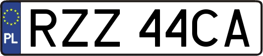 RZZ44CA