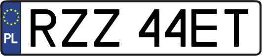 RZZ44ET