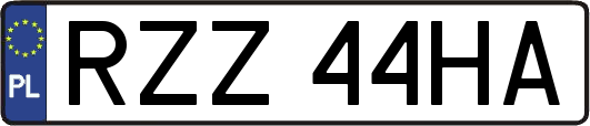 RZZ44HA