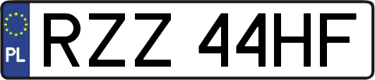 RZZ44HF