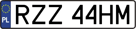 RZZ44HM