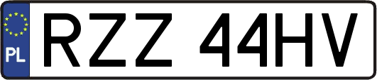 RZZ44HV