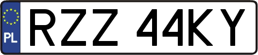 RZZ44KY