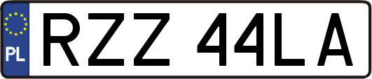 RZZ44LA