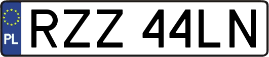 RZZ44LN