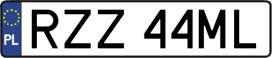 RZZ44ML