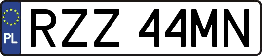 RZZ44MN