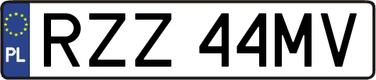 RZZ44MV