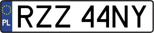 RZZ44NY