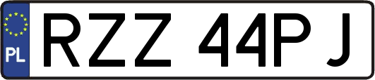 RZZ44PJ